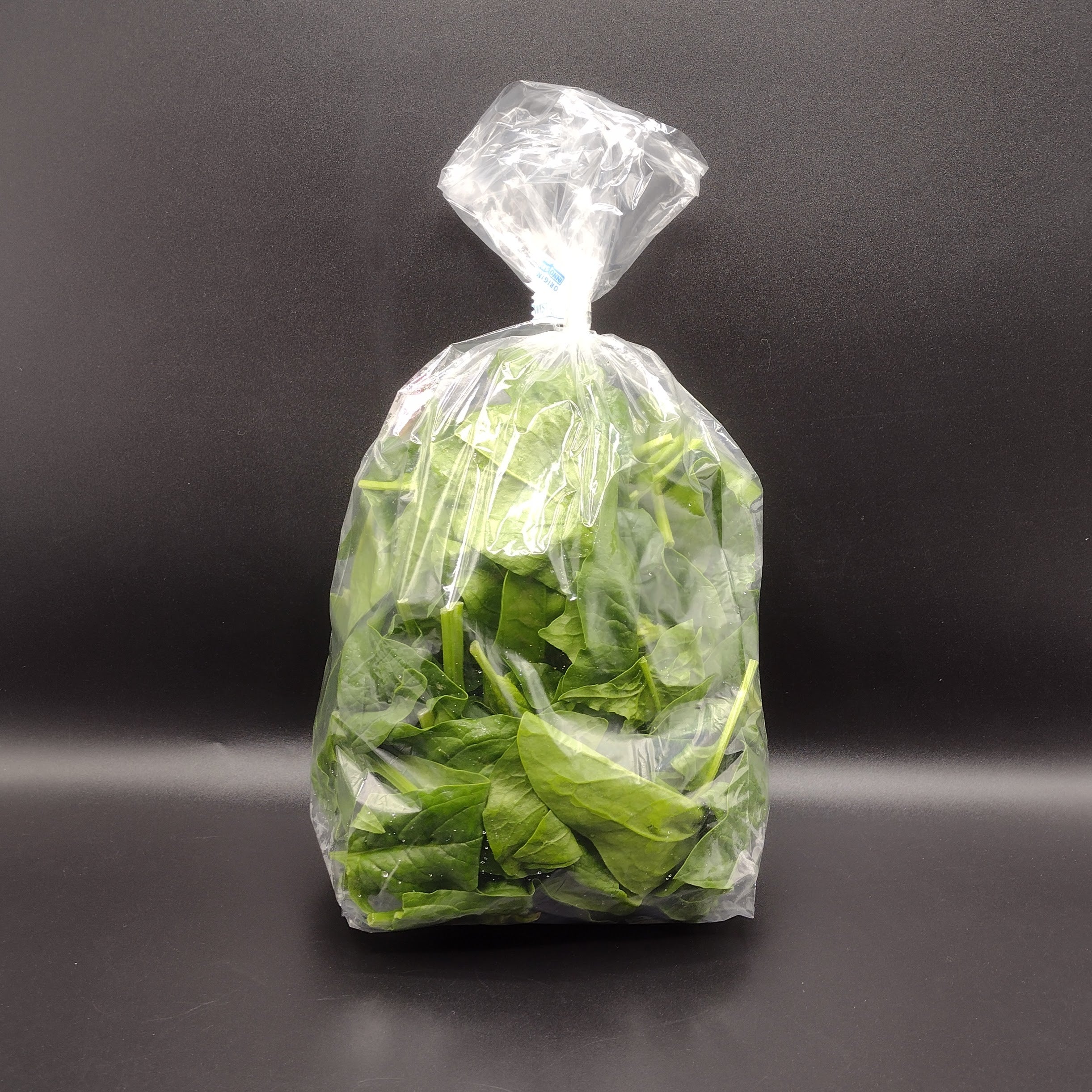 Spinach, Organic (113g)