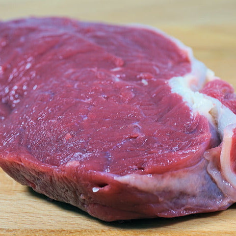 Steak, Beef Top Round (approx 648g)