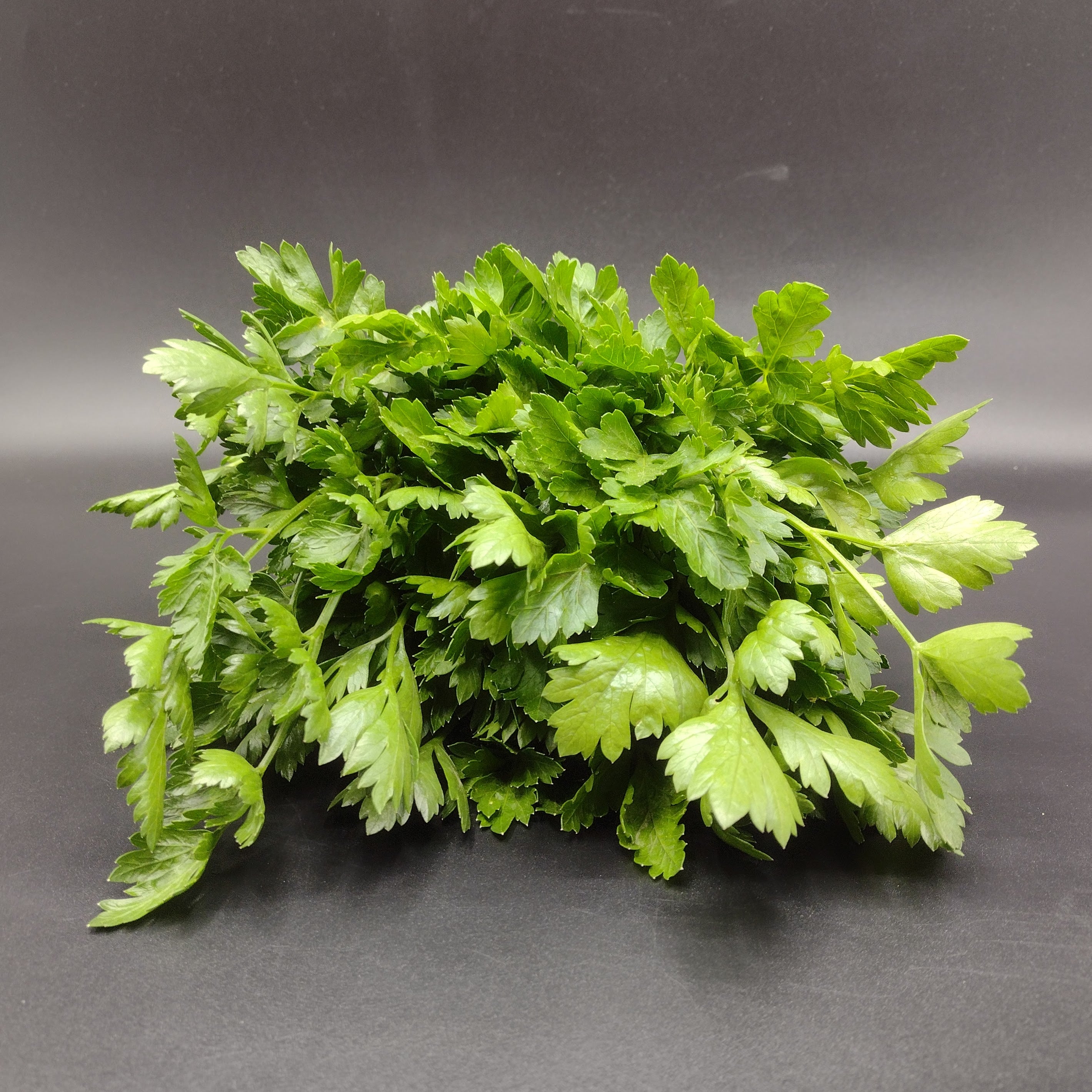 Parsley, Flat Leaf Organic (bunch)-2