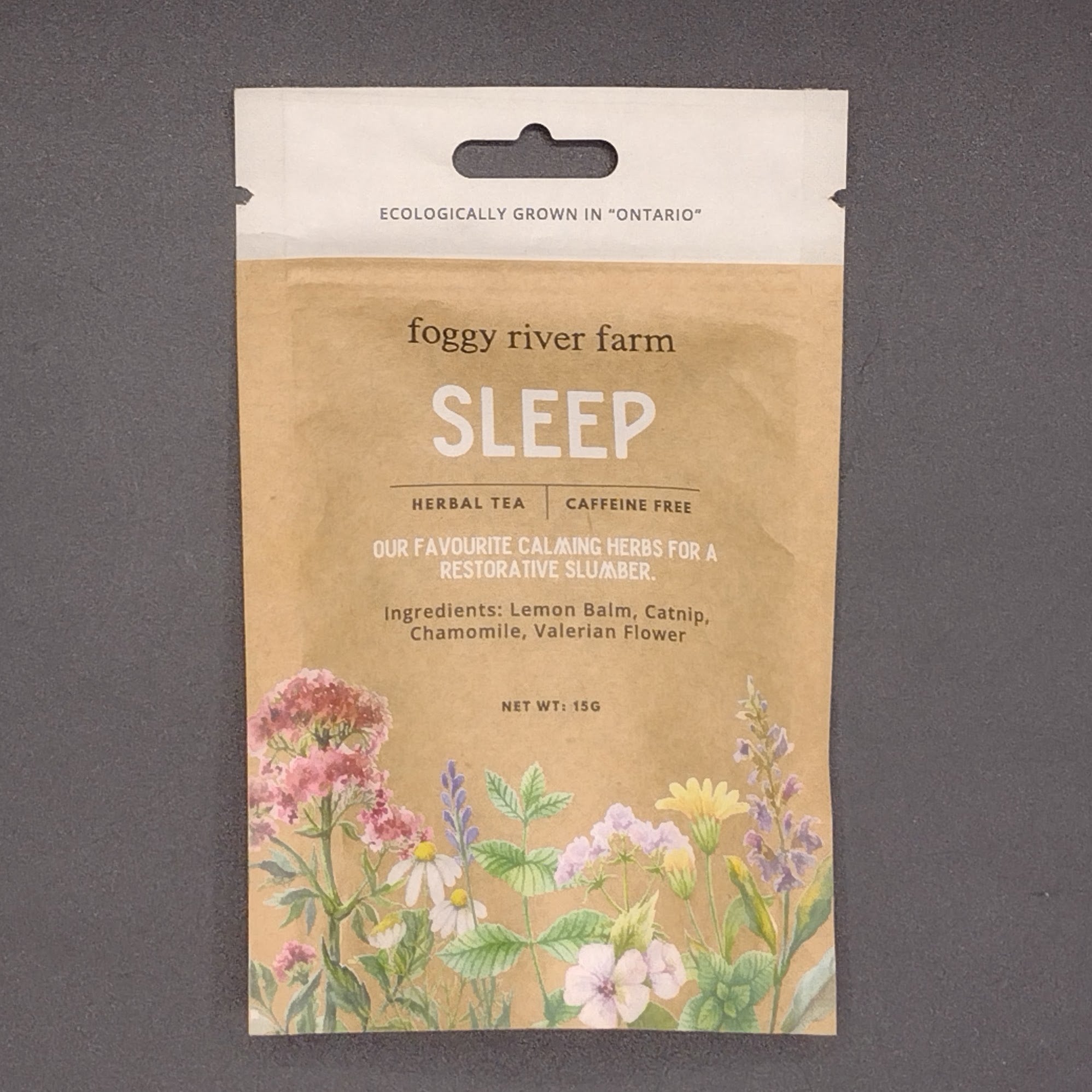 Tea, Sleep Herbal (15g)-1