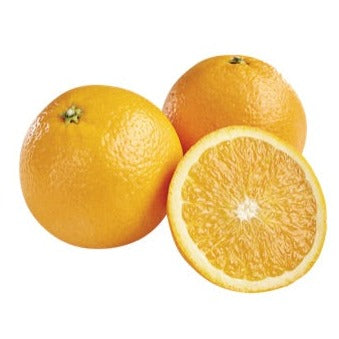 Oranges, Organic Valencia (each) ENJOY SOON