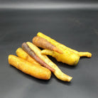 1lb rainbow carrots