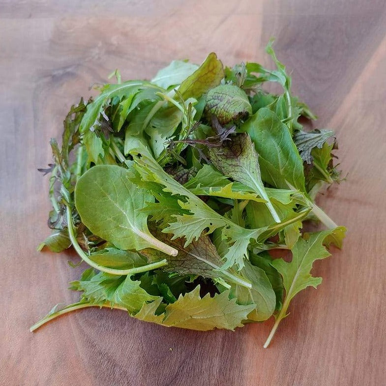 Mustard Greens