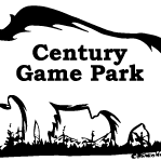 Century Game Park Logo
