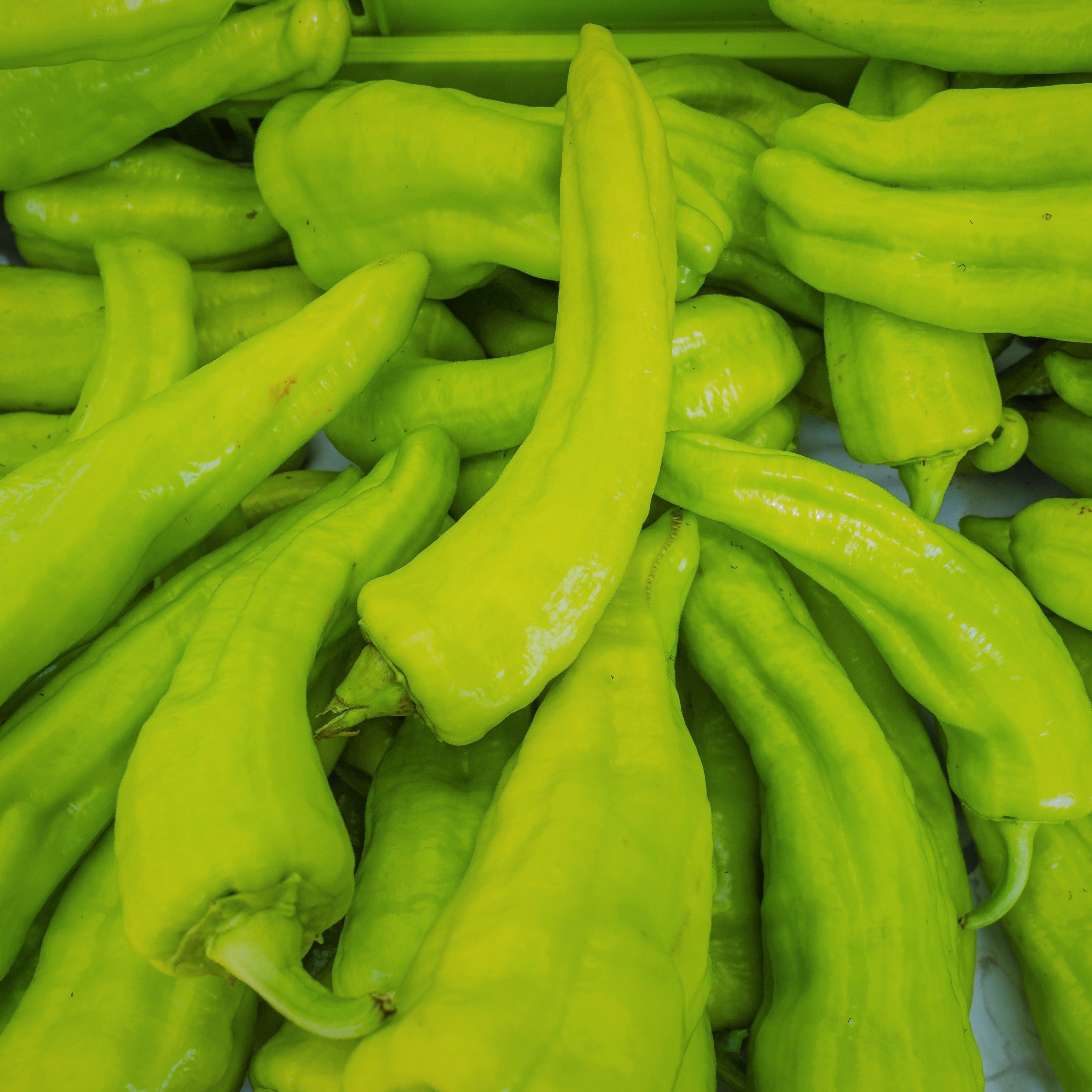 Cubanelle Pepper