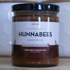 Image of Creamed Chocolate Honey