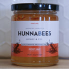 Image of Sweet Heat Honey