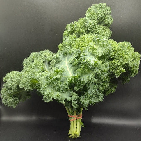 Kale, Green (1 bunch)
