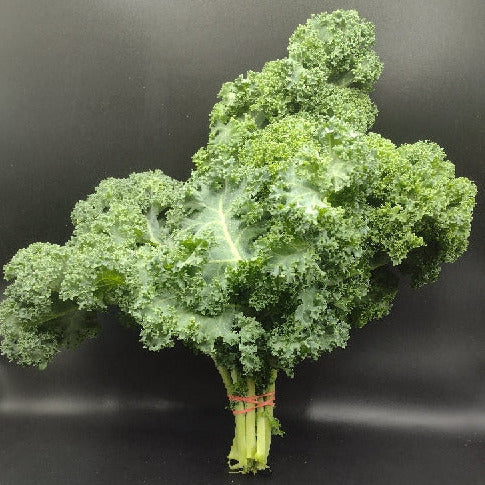 Kale, Green Organic (1 bunch) ENJOY SOON