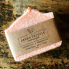 Soap, Grapefruit & Peppermint Himalayan Salt