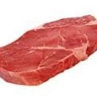 sirloin steak