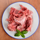 Chicken bones
