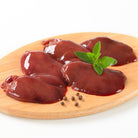 Chicken livers