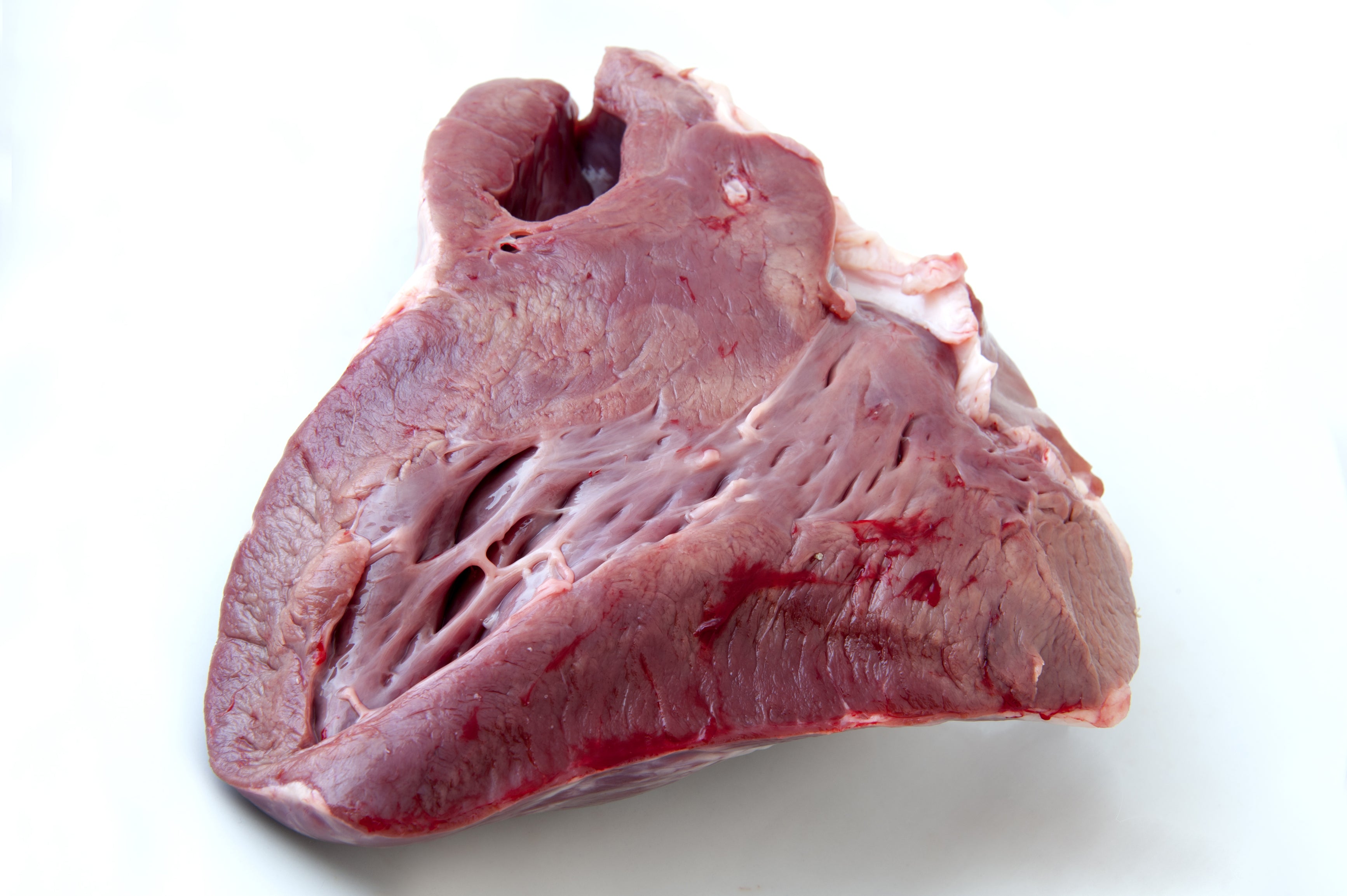 Heart, Beef (approx 1.2kg)