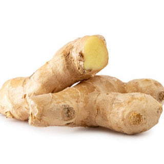 Ginger, Organic (approx 227g) ENJOY SOON