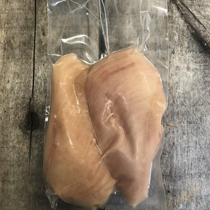 Package of Boneless, Skinless Chicken Breasts