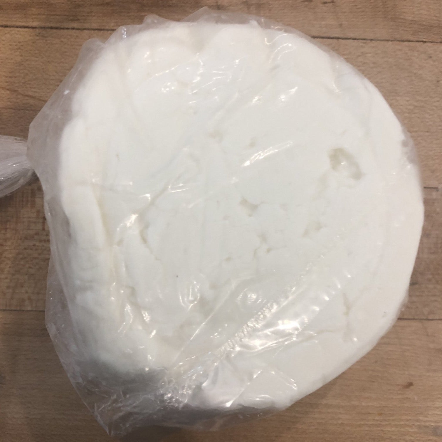 Cheese, Sheep's Milk Fresco (255-290g)