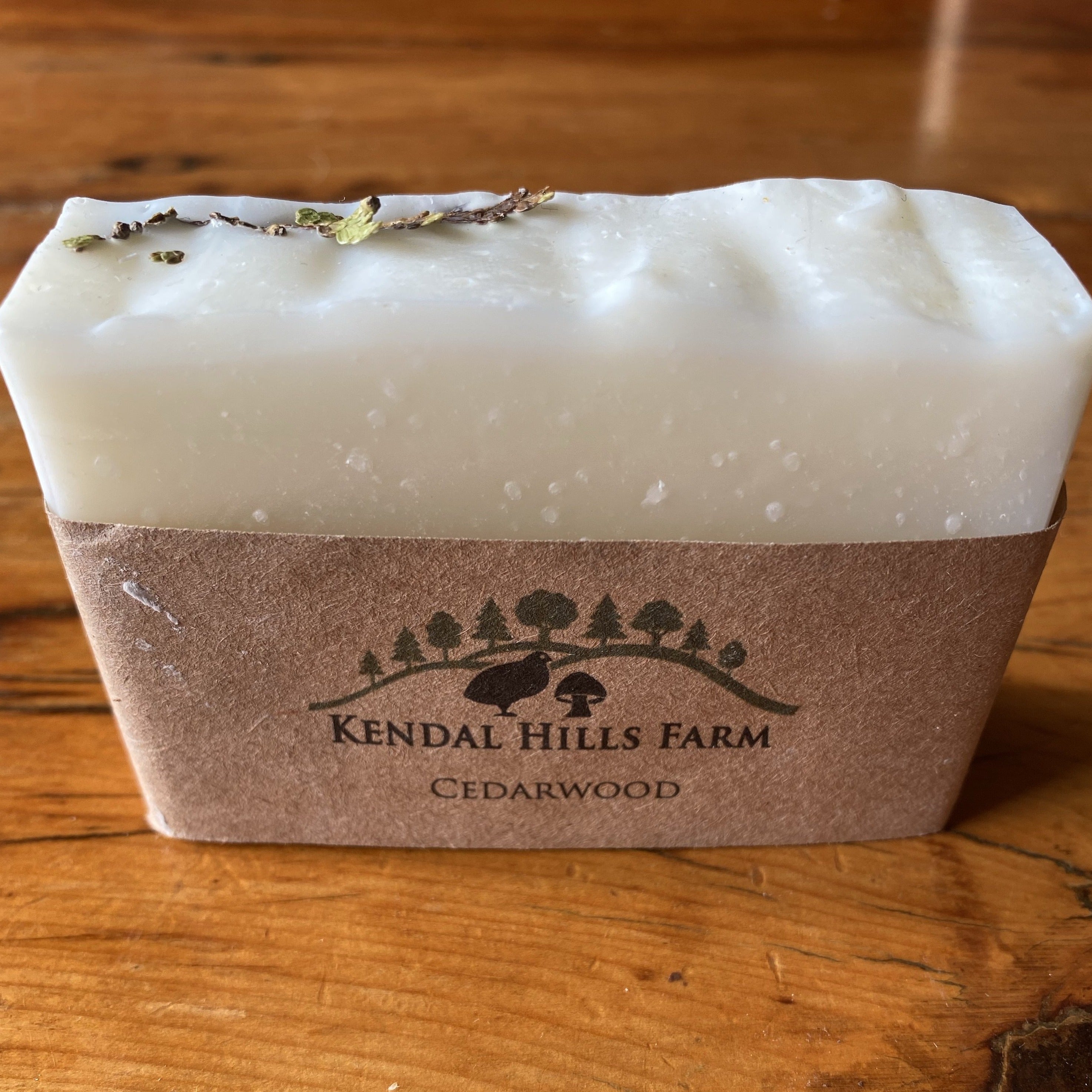 Soap, 125-140g