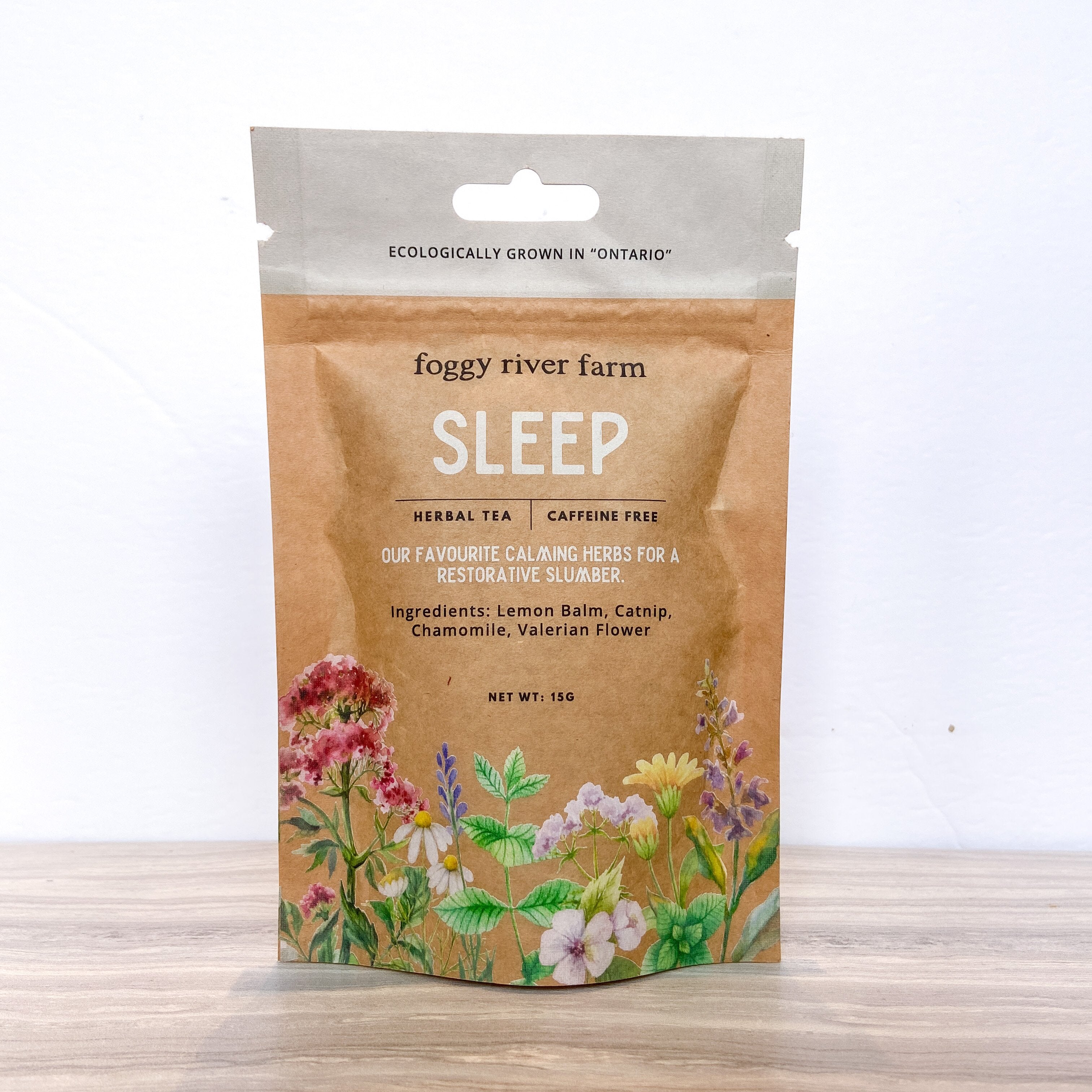 Tea, Sleep Herbal (15g)-3